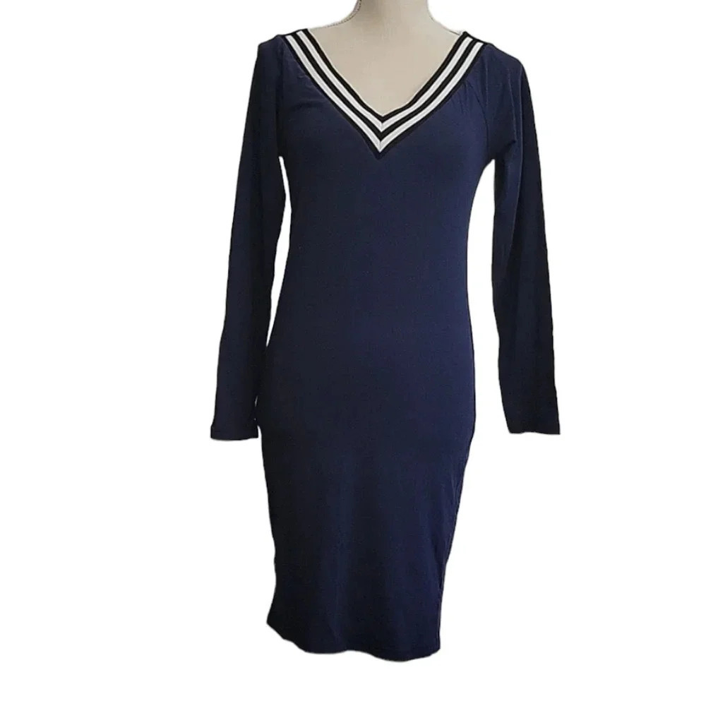 Heart & Hips Dress